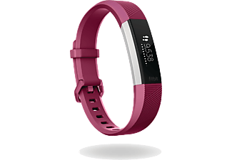 FITBIT Fitbit Alta HR Small Fuşya