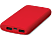 TTEC 2BB133K PowerSlim 10.000 mAh Taşınabilir Şarj Cihazı Kırmızı