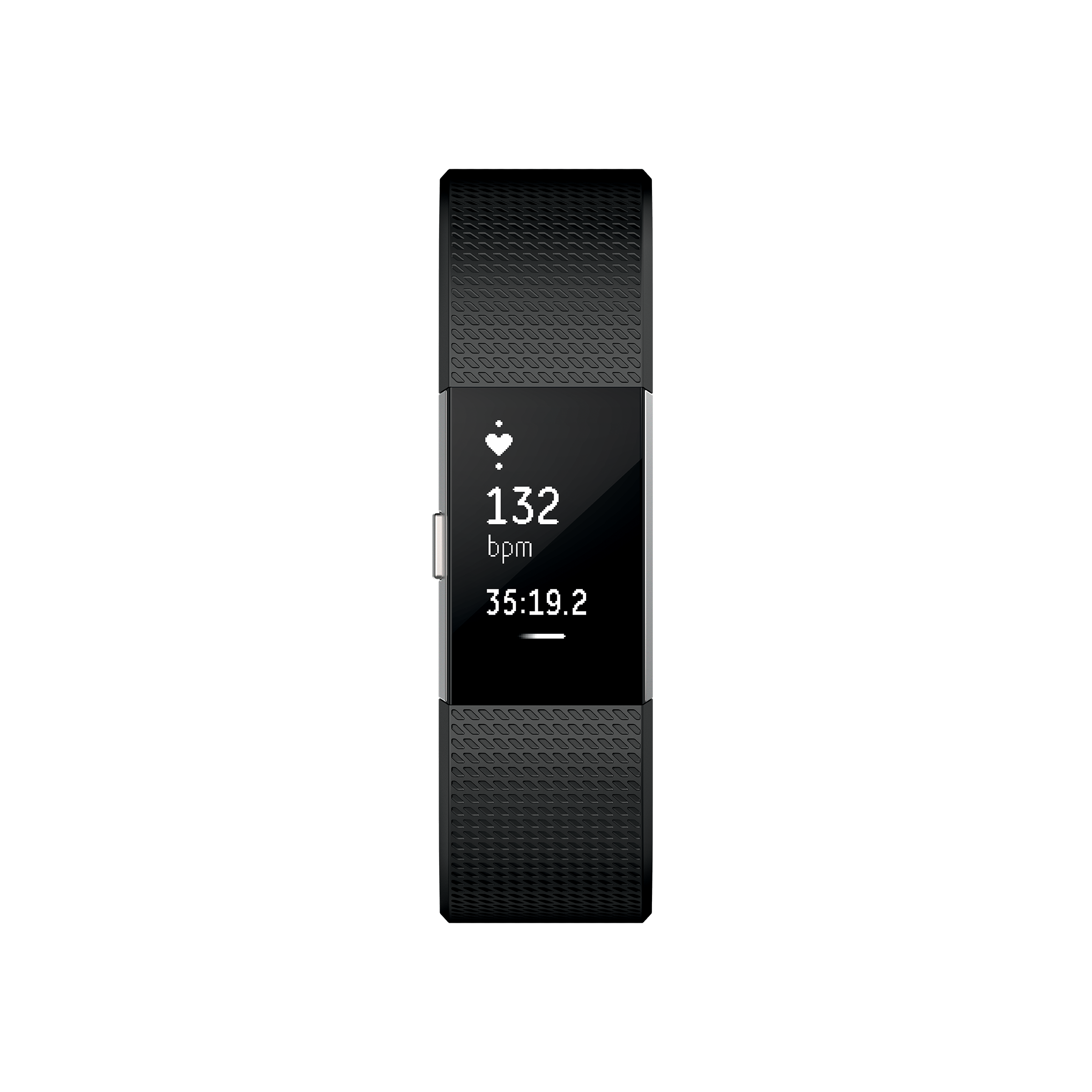 トレーニング用品 fitbit charge2 FITBIT Charge 2 Large Siyah Gümüş Fiyat & Özellik | MediaMarkt