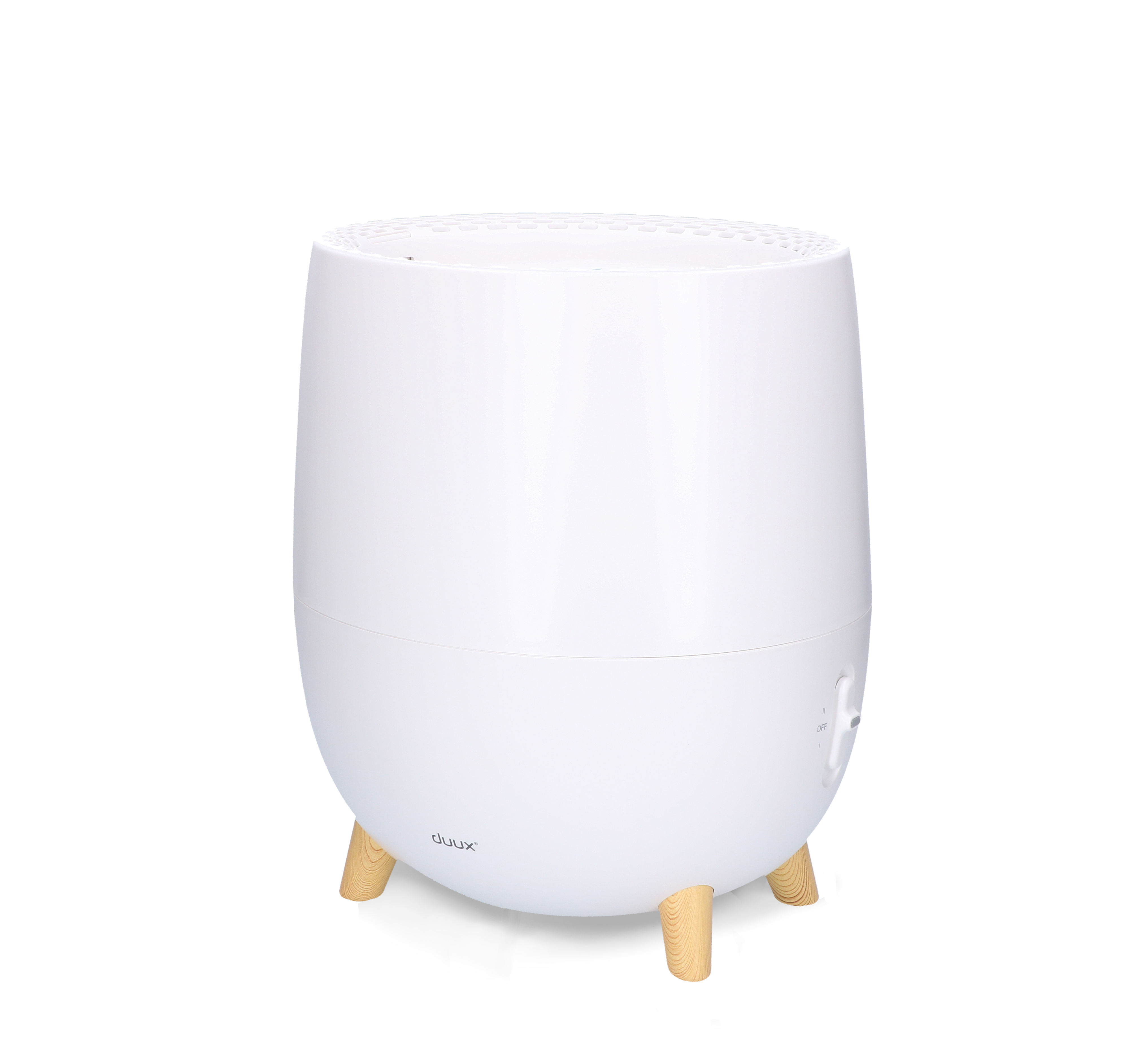 DUUX Ovi Evaporative Humidifier wit