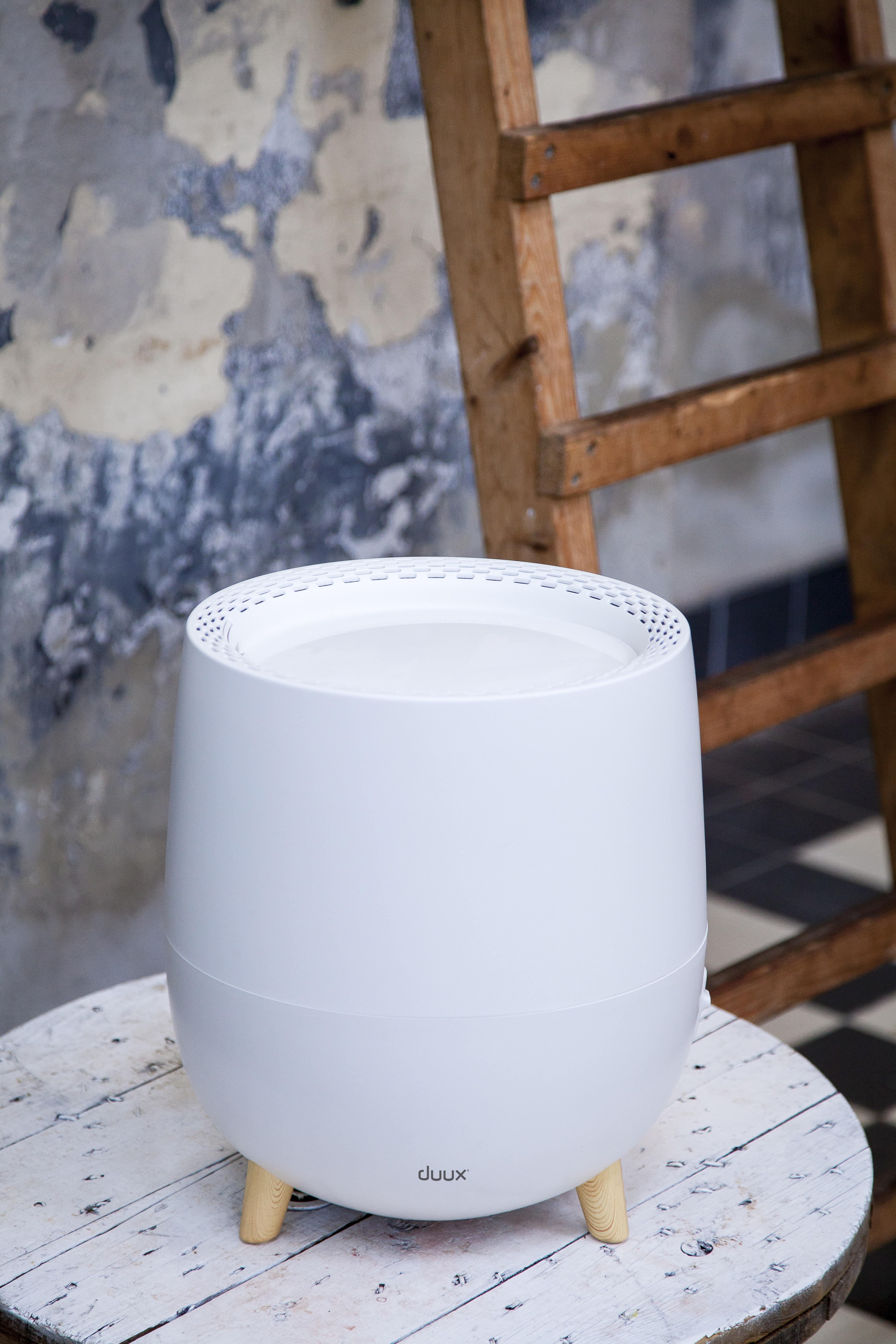 DUUX Ovi Evaporative Humidifier wit