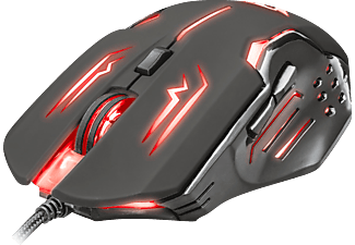 TRUST 22090 GXT 108 Rava Gaming Oyun Mouse_0