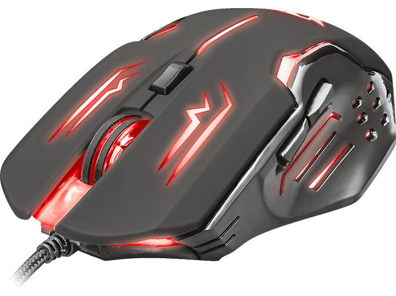 TRUST 22090 GXT 108 Rava Gaming Oyun Mouse_0