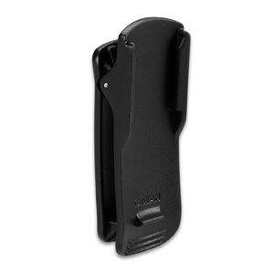 GARMIN 010-11734-20, Gürtelclip, passend für GPS-Geräte, Schwarz