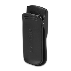 GARMIN 010-11734-20, Gürtelclip, passend für GPS-Geräte, Schwarz
