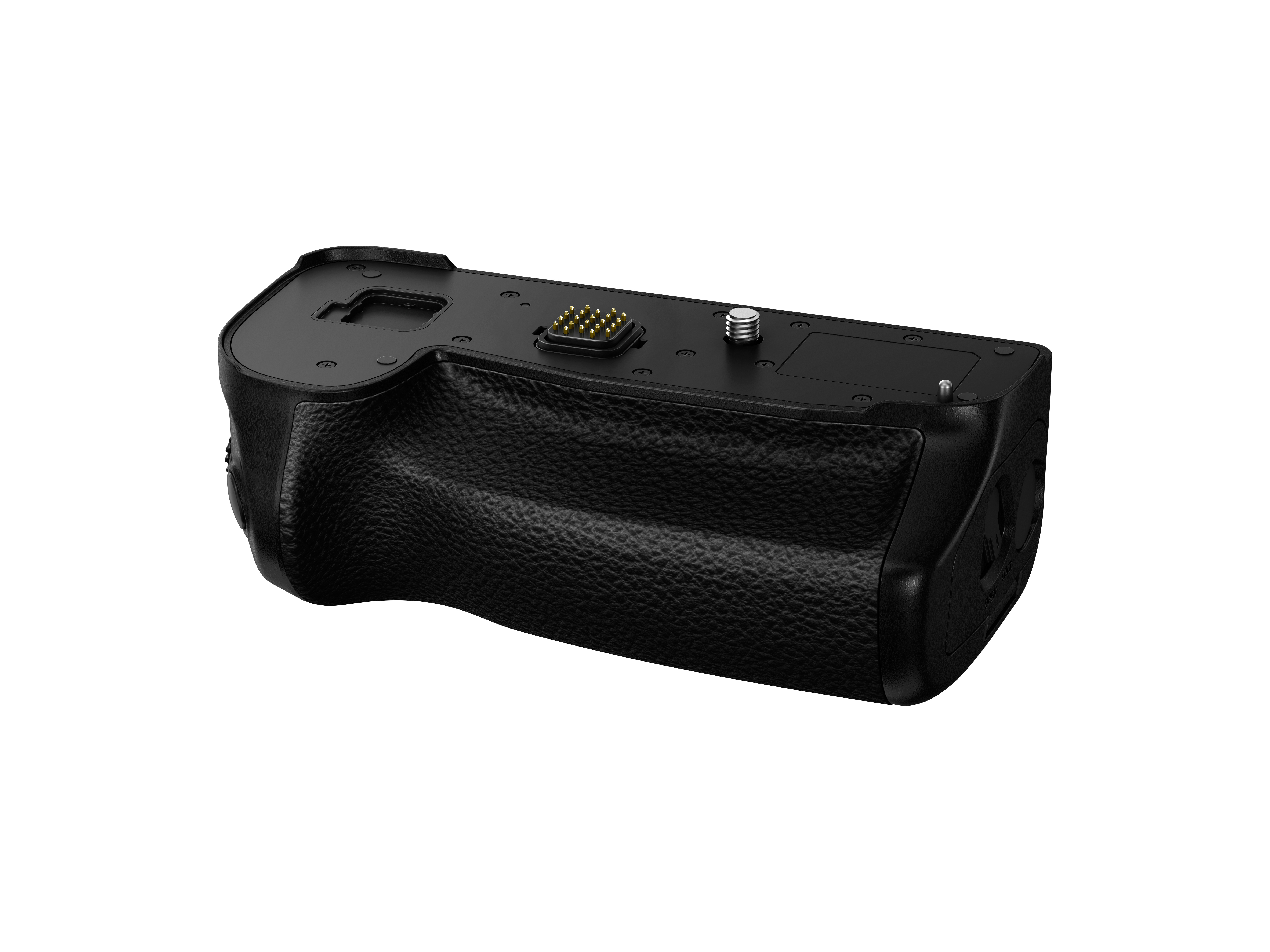 PANASONIC Batterie grip - Poignée d'alimentation (Noir)