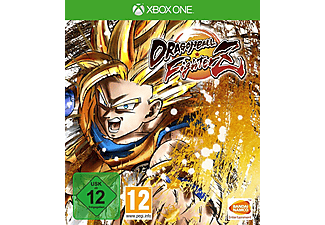 Dragon Ball FighterZ - Xbox One - Deutsch
