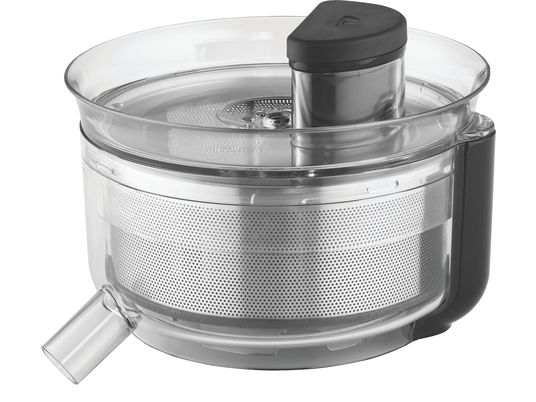 KENWOOD Foodprocessor Multipro Compact FDM307SS