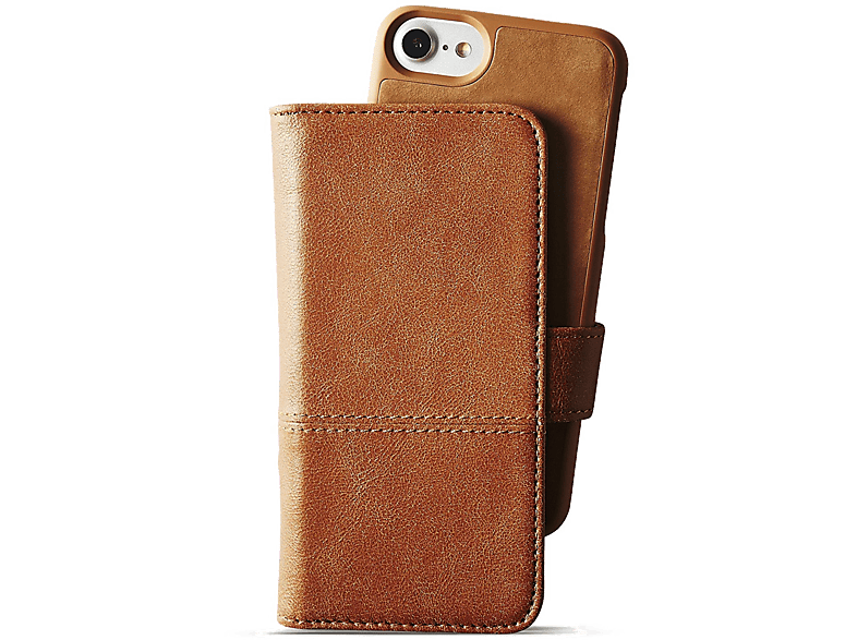 HOLDIT Cover Wallet iPhone 6 / 6s / 7 Bruin (613043)