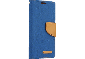 AGM 26416 Bookstyle, Bookcover, Samsung, S7 Edge, Blau