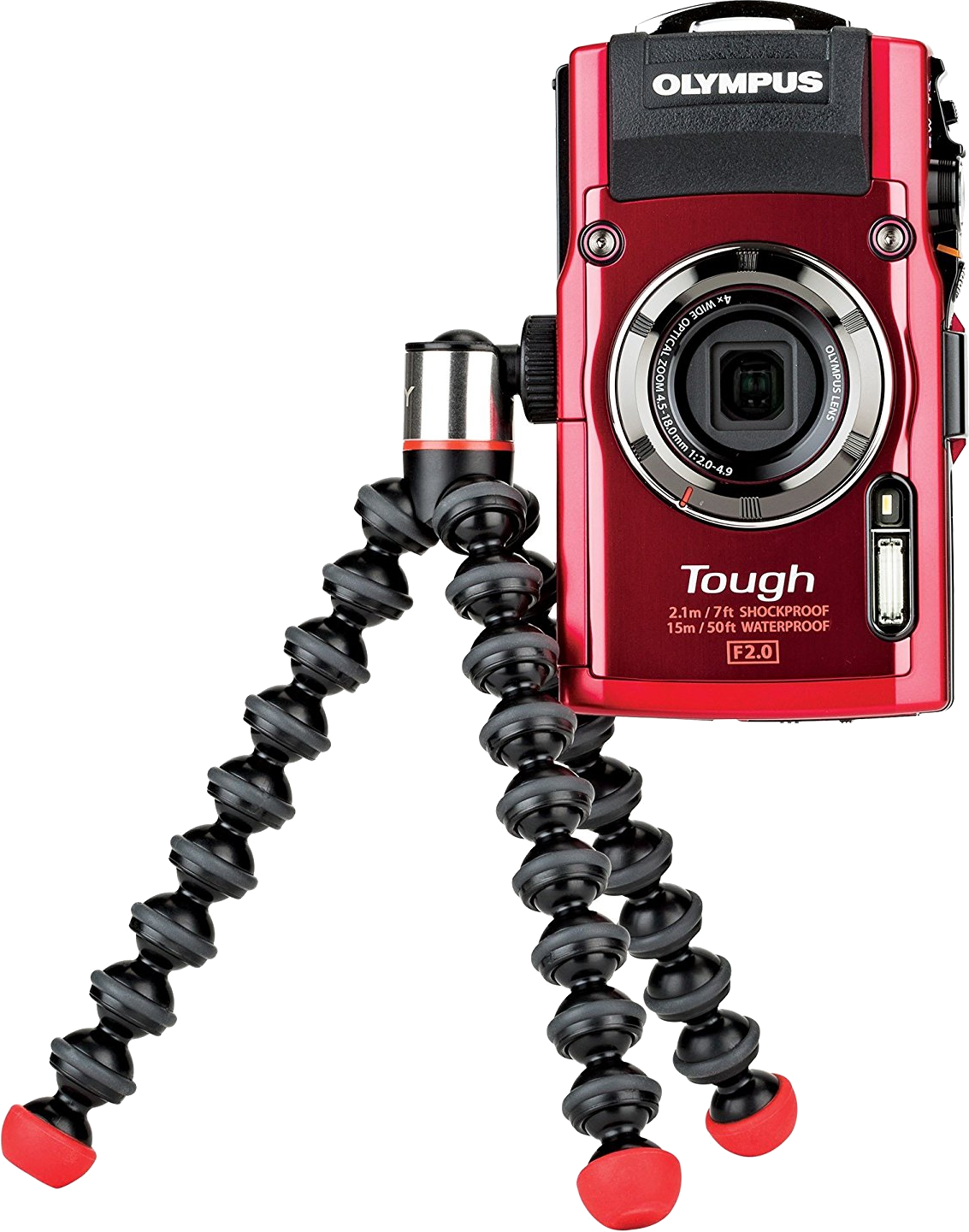 JOBY Gorillapod magnetic 325