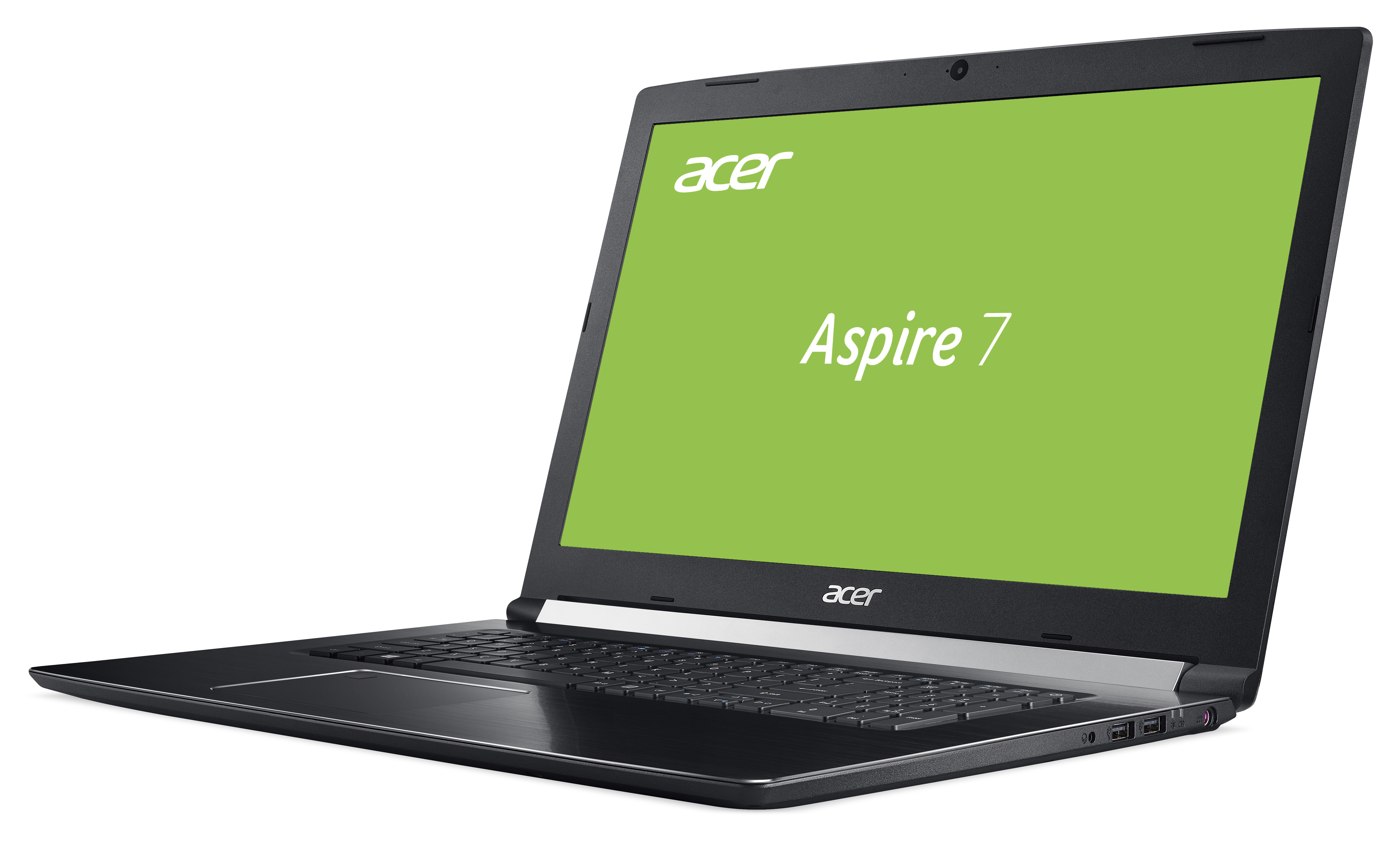 ACER Aspire 7 (A717-71G-564H) - 17,3 Zoll - Intel® Core™ i5 i5-7300HQ - 8 GB - 128 GB - NVIDIA GeForce® GTX 1050 - Windows 10 Home (64 Bit)