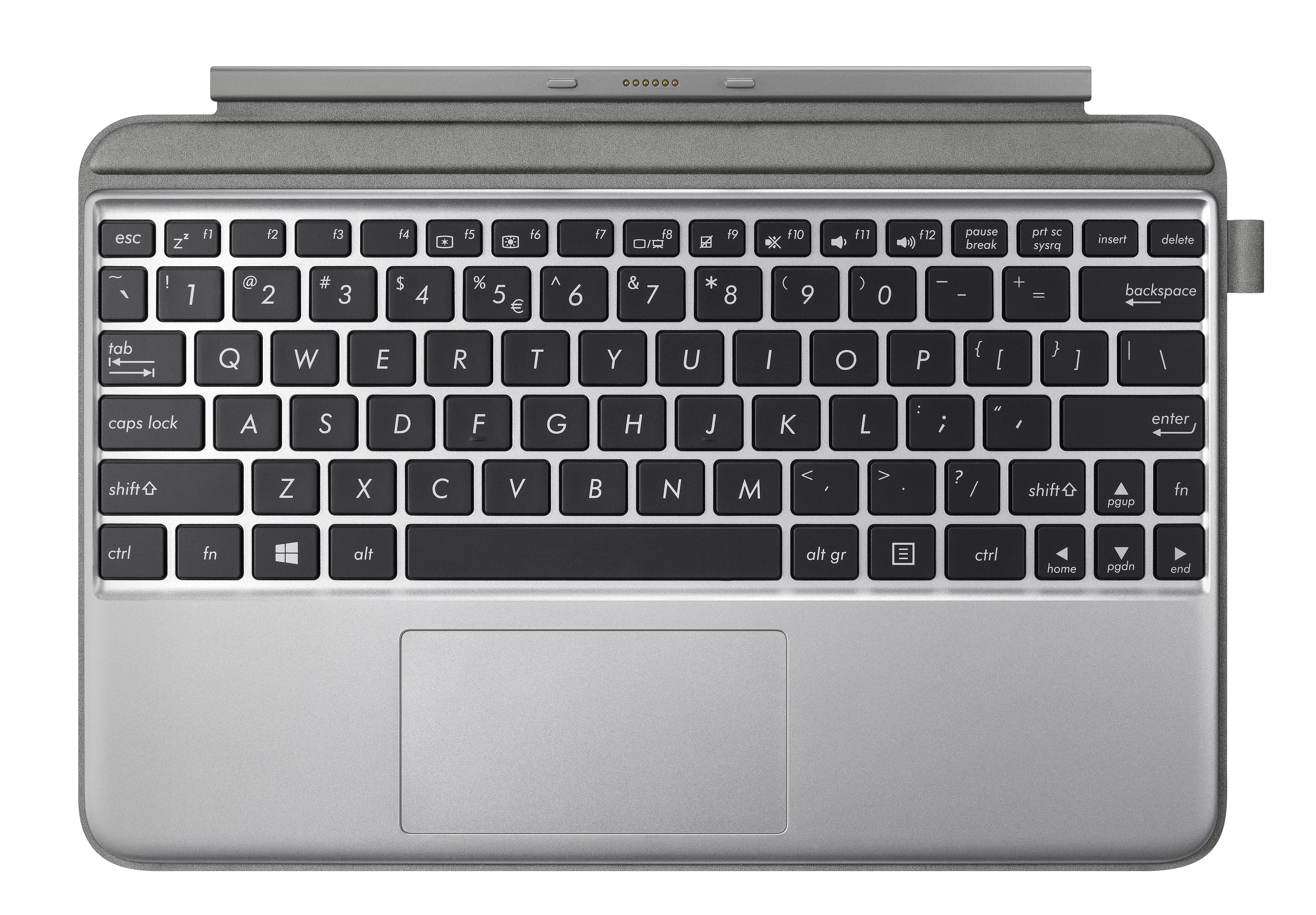 ASUS Transformer Mini - 10,1 Zoll - Intel® Atom® x5-Z8350 - 4 GB - 128 GB - Windows 10 (64 Bit)