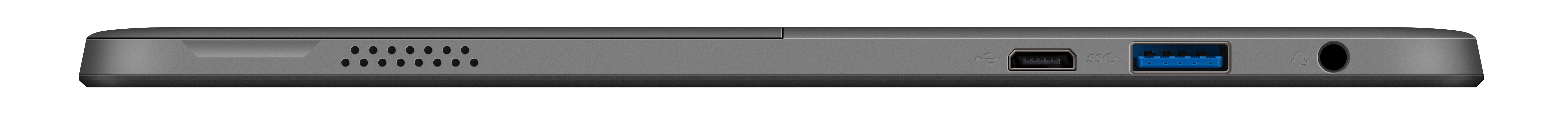 ASUS Transformer Mini - 10,1 Zoll - Intel® Atom® x5-Z8350 - 4 GB - 128 GB - Windows 10 (64 Bit)