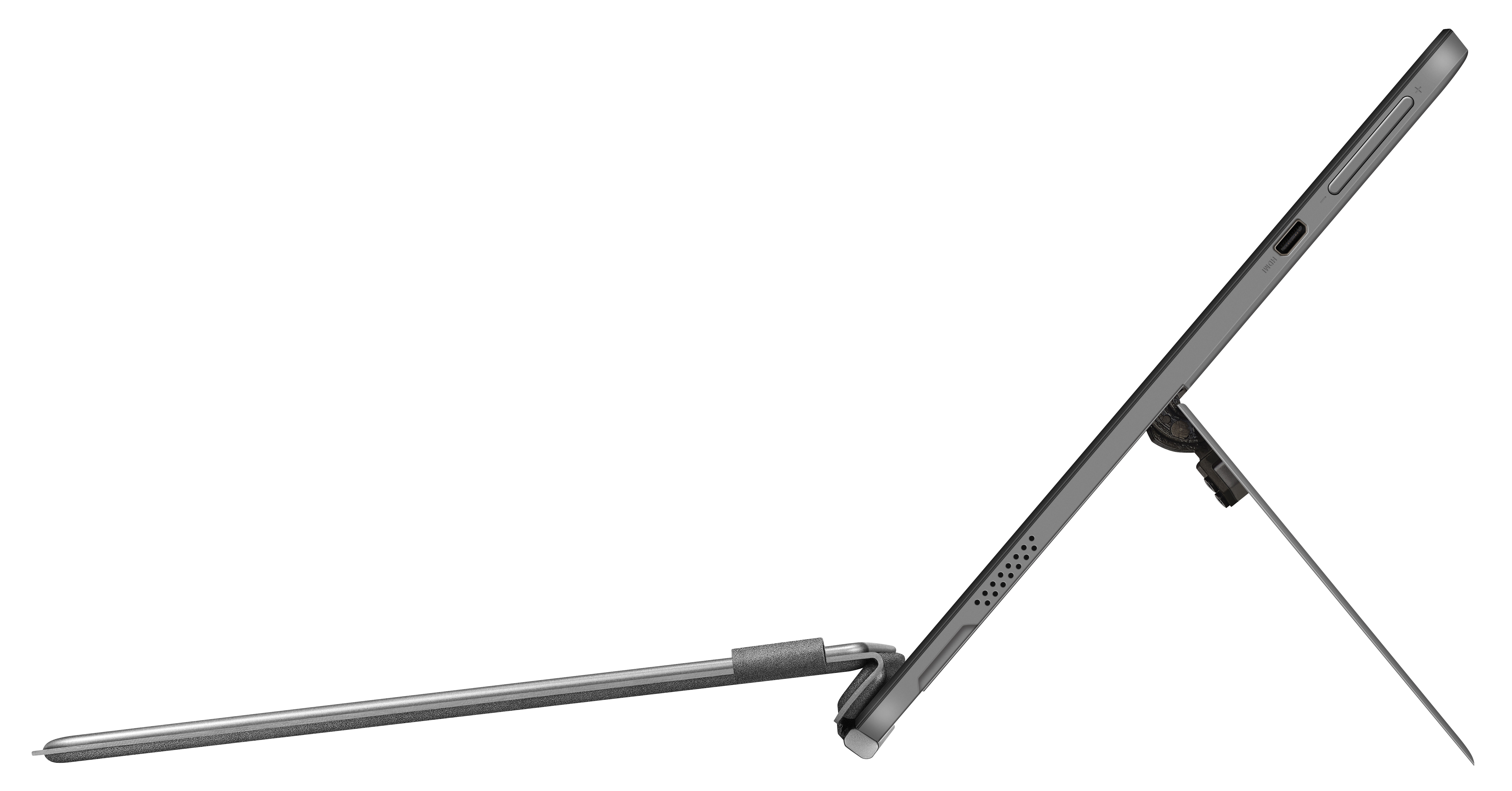 ASUS Transformer Mini - 10,1 Zoll - Intel® Atom® x5-Z8350 - 4 GB - 128 GB - Windows 10 (64 Bit)