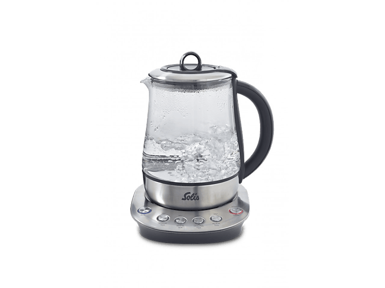 SOLIS Thee maker - Waterkoker Tea Classic (Type 5514)