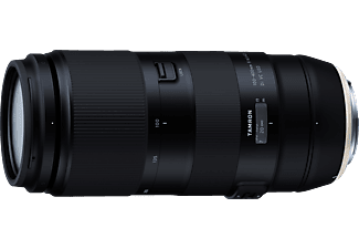 TAMRON N-AF 100-400mm f/4.5-6.3 Di VC USD - Objectif zoom()