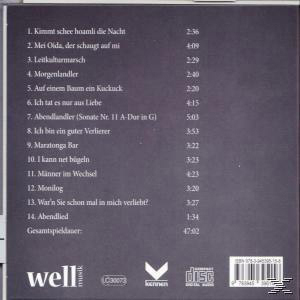 Wellküren - Abendlandler  - (CD)