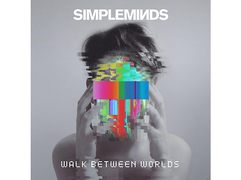 Simple Minds - Walk Between Worlds Vinyl