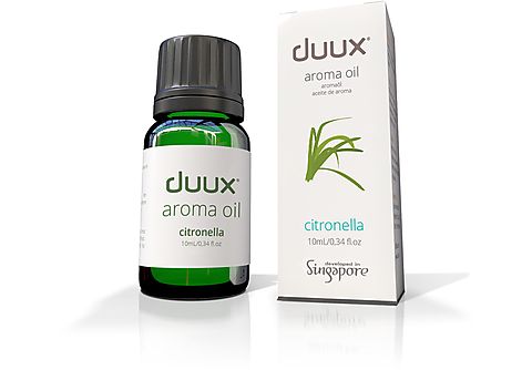 DUUX Aromatherapie Citronella