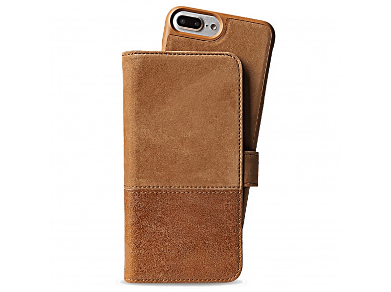 HOLDIT Cover Wallet iPhone 6 / 6s / 7 / 8 Bruin (613267)