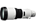 SONY SAL 500 mm f/4.0 G objektív