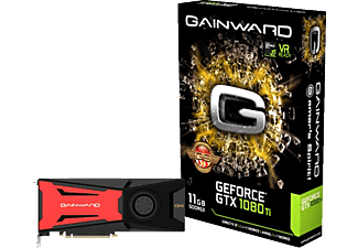 GAINWARD GAINWARD GeForce® GTX 1070 Ti - Scheda grafica - 8 GB GDDR5 - Nero - Scheda grafica