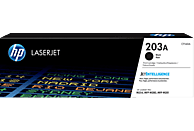 HP 203A Toner Schwarz (CF540A)