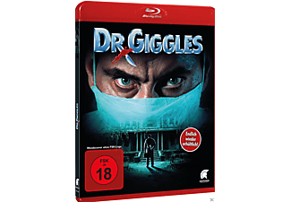 Dr. Giggles Blu-ray