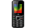 NAVON Classic S Dual SIM nyomógombos kártyafüggetlen mobiltelefon