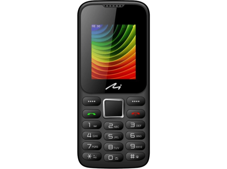 NAVON Classic S Dual SIM nyom gombos k rtyaf ggetlen mobiltelefon