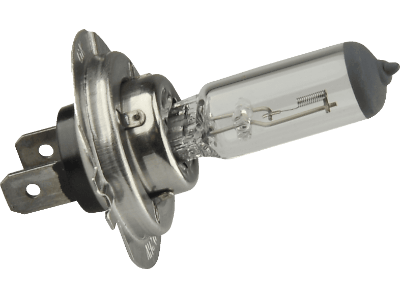 uniTEC KFZ-Lampe H7 für Hauptscheinwerfer, 12 V, 55 Watt 77786 bei