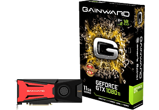 GAINWARD GeForce® GTX 1070 Ti Phoenix - Carte graphique