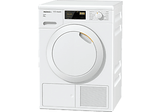 MIELE TDD 220 WP A++ Enerji Sınıfı  8 kg Kurutma Makinesi Beyaz