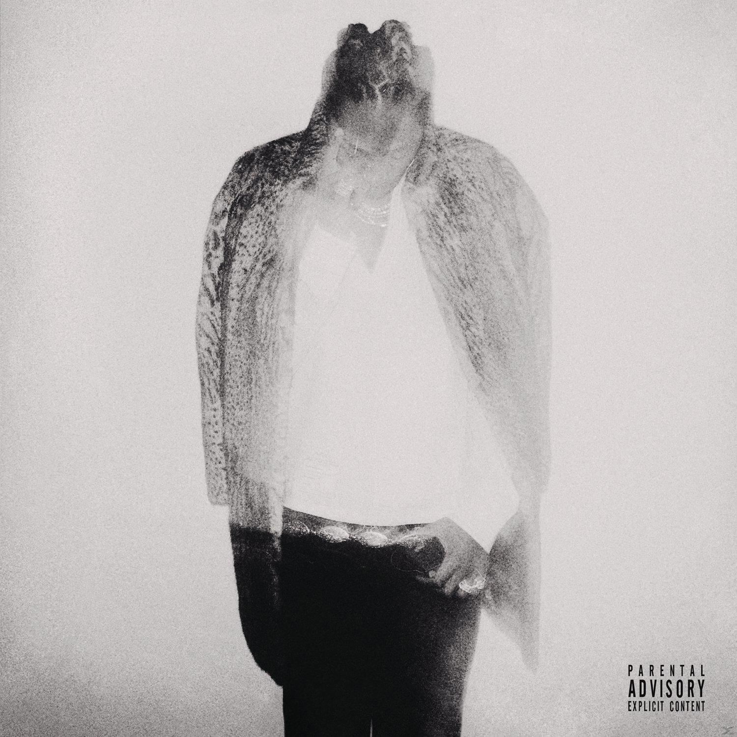 HNDRXX Future (Vinyl) - -