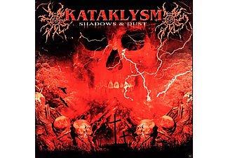Kataklysm - Shadows & Dust (Vinyl LP (nagylemez))