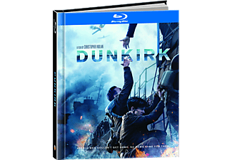 Dunkirk (Digibook) (Blu-ray)