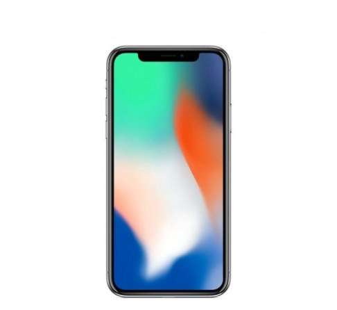 iPhoneX 本体　64GB APPLE iPhone X 64GB Akıllı Telefon Silver Fiyat & Özellik | MediaMarkt