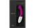 LELO GIGI 2 Luxus intim masszírozó, G-pont vibrátor, sötét rózsaszín