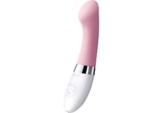 LELO GIGI 2 Luxus intim masszírozó a legnépszerűbb termék G-pont vibrátor, pink