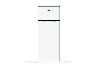 INDESIT RAAA 29 WHITE - Frigo-congelatori combinati (Apparecchio indipendente)