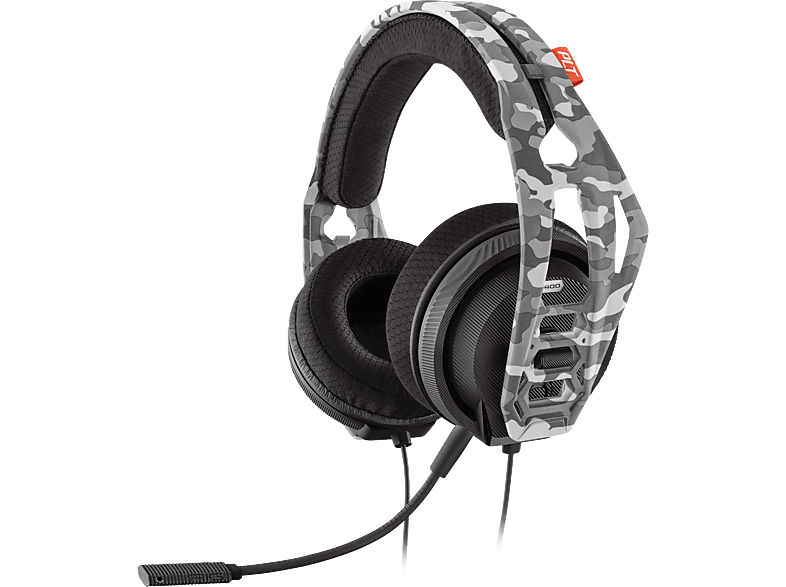 Nacon Stereo Gaming-Headset camouflage für PlayStation 4 (RIG-400HS CAM)