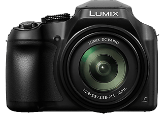 PANASONIC Lumix DC-FZ81EP-K digitális fényképezőgép