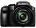 PANASONIC Lumix DC-FZ81EP-K digitális fényképezőgép