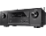 DENON AVR-X3400H 7.2 házimozi erősítő, fekete