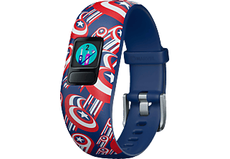 avengers garmin vivofit jr