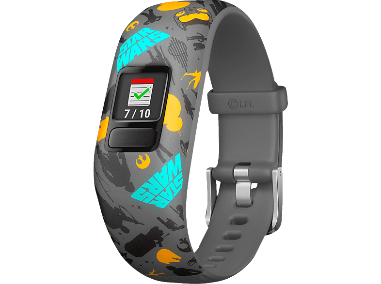 star wars garmin vivofit jr