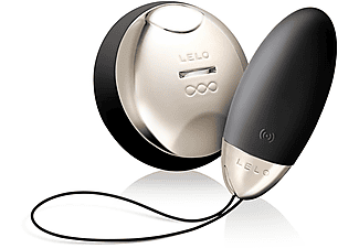 LELO LYLA 2 Premium vezeték nélküli vibrotojás design kiadás, fekete