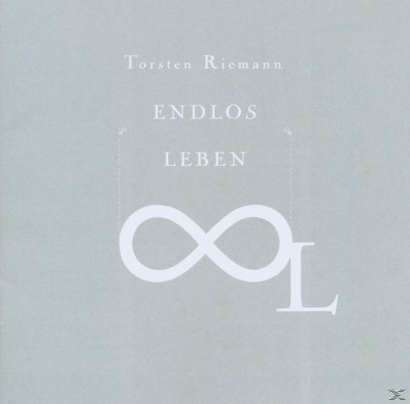 Torsten Riemann - Endlos Leben - (CD)