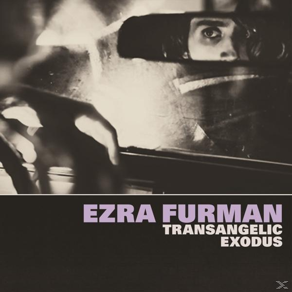 (CD) Exodus Furman - Ezra Transangelic -